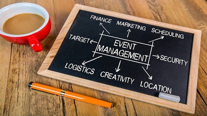 Why Event Management Courses Are in High Demand Today