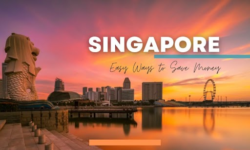 Smart Spending in Singapore: 5 Easy Ways to Save Money 1 Smart Spending in Singapore: 5 Easy Ways to Save Money