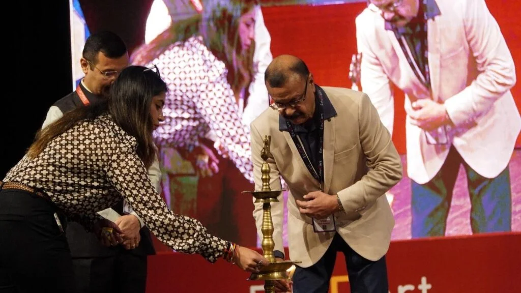 एडुकार्ट ने आयोजित किया “स्टूडेंट्स कॉन्क्लेव 2025”: भारत के भावी उपलब्धिकर्ताओं के लिए प्रेरणा, मार्गदर्शन व विकास का दिन