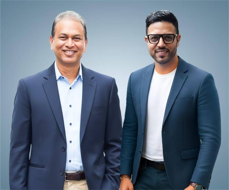 Ace Investor Sunil Singhania’s Family Office Backs SPC (Swapnil Patni’s Classes) India’s Leading CA Coaching Brand Enters Pre-IPO Growth Phase 1 Ace Investor Sunil Singhania’s Family Office Backs SPC (Swapnil Patni’s Classes) India’s Leading CA Coaching Brand Enters Pre-IPO Growth Phase