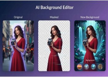 AI Image Editors