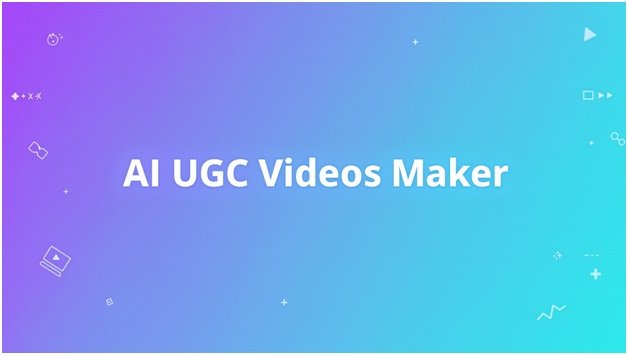 AI UGC Video Maker