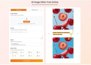 Mastering Photo Perfection: The AI Revolution in Precision Editing