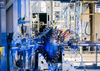 Adani Cement Advances Net-Zero Goals with World’s First RotoDynamic Heater Deployment