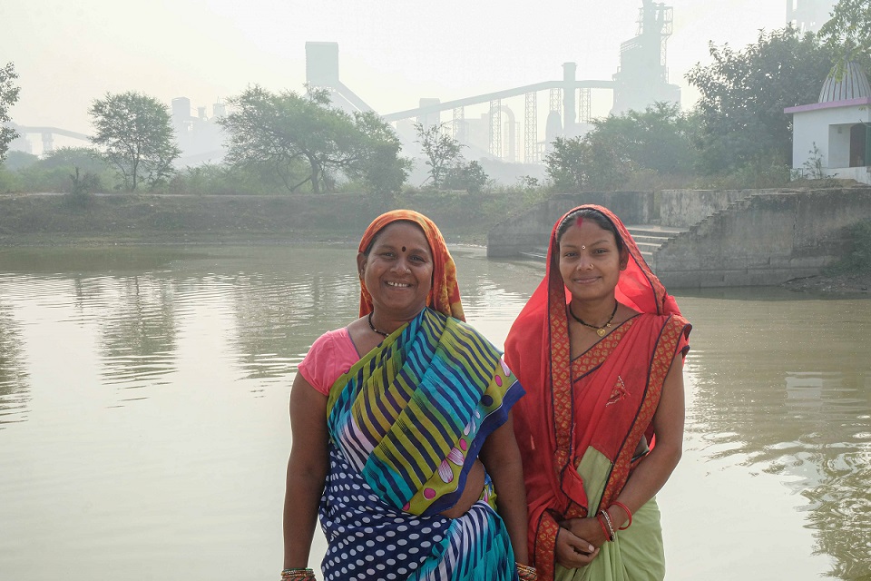 CSR: Ambuja Cements Empowers Chhattisgarh Villages with Water Security and Sustainable Infrastructure