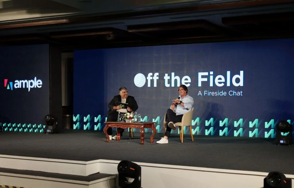 An evening of Connection and Gratitude — Ample’s ‘Together We Win’ Celebrates the Power of Partnership