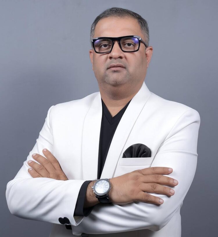 Anaam Tiwary – Best Google Ads Expert in India , Helping Brands Generate High-Quality Leads, Conversions & 3X ROI 1 Anaam Tiwary