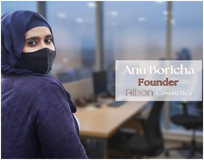 Anu Boricha