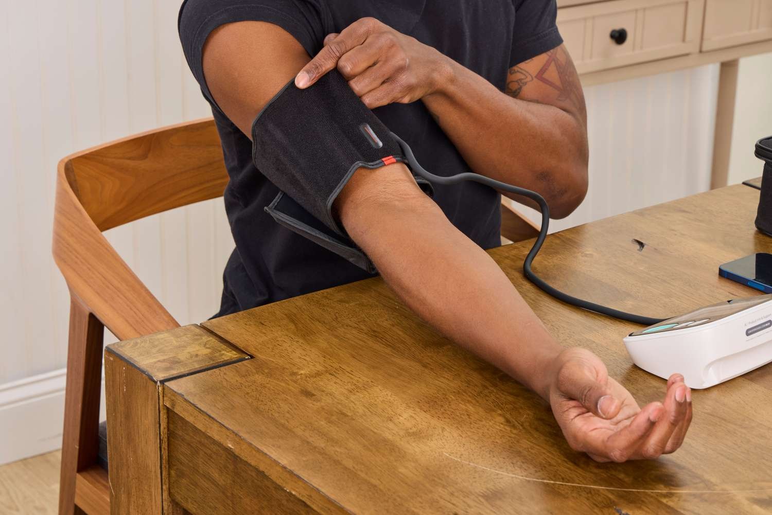 BP Testing Machine