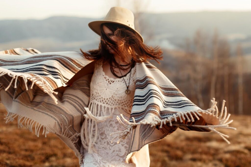 Boho Dresses are the Free-Spirited Style That Never Dulls 1 Boho Dresses are the Free-Spirited Style That Never Dulls