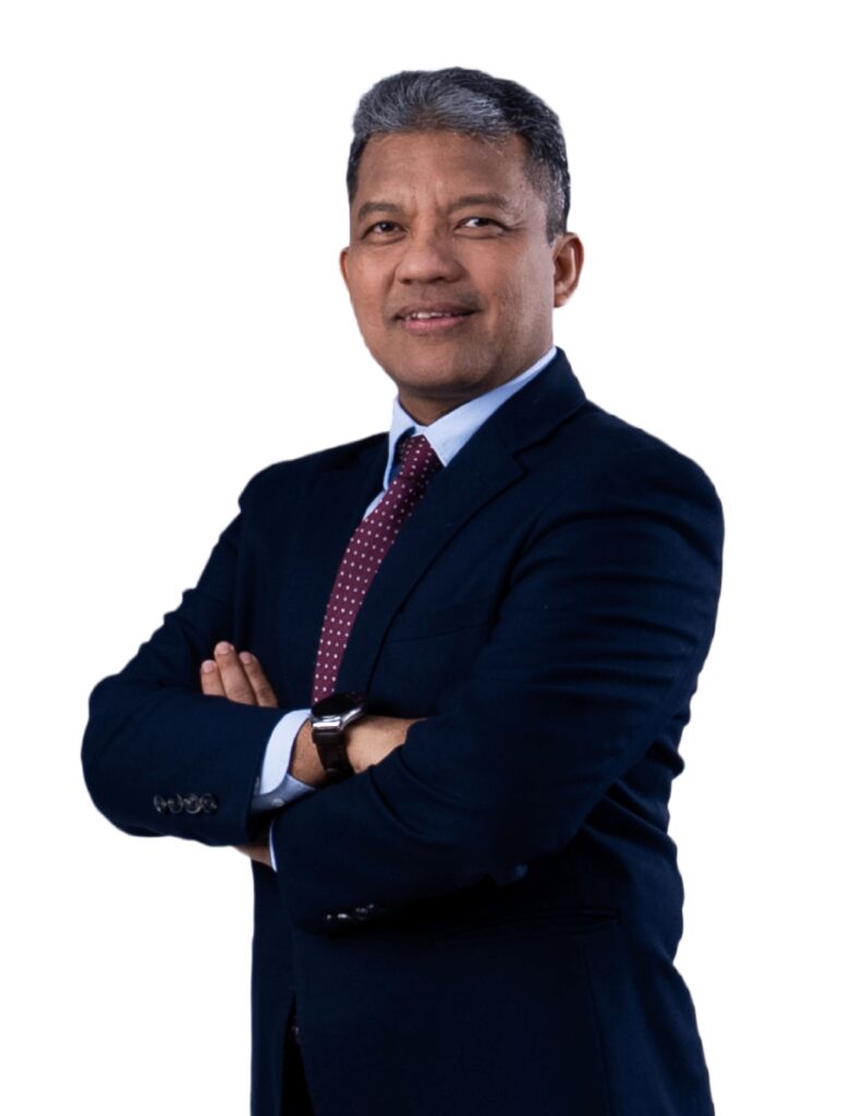 Malaysia Aviation Group Names Captain Nasaruddin A. Bakar as New President and Group CEO 2 Captain Nasaruddin A. Bakar