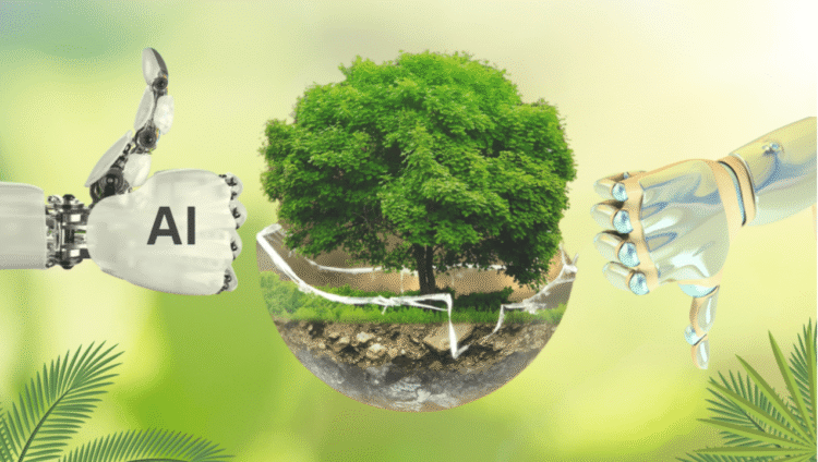 Sustainable Software Development: How AI-Powered Testing Reduces Carbon Footprint in IT Operations 1 Sustainable Software Development