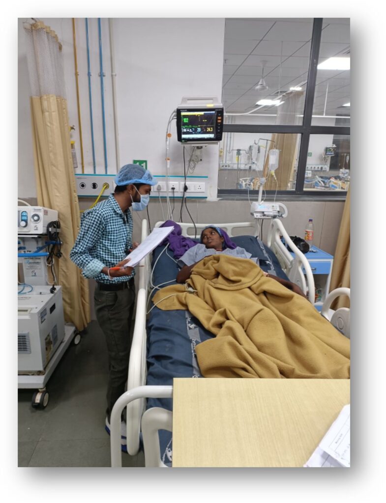 CSR: Transforming Lives in an Aspirational District -Dahod by Zydus Foundation 5 Transforming Lives in an Aspirational District -Dahod by Zydus Foundation