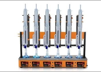 How to Maintain and Clean a Soxhlet Extraction Apparatus?