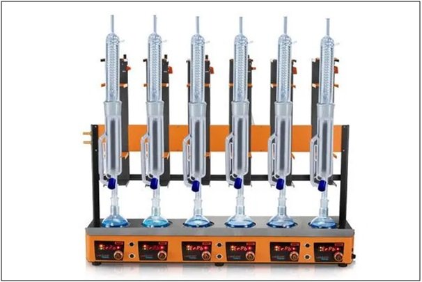 How to Maintain and Clean a Soxhlet Extraction Apparatus?