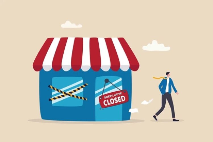 Closing a Private Limited Company