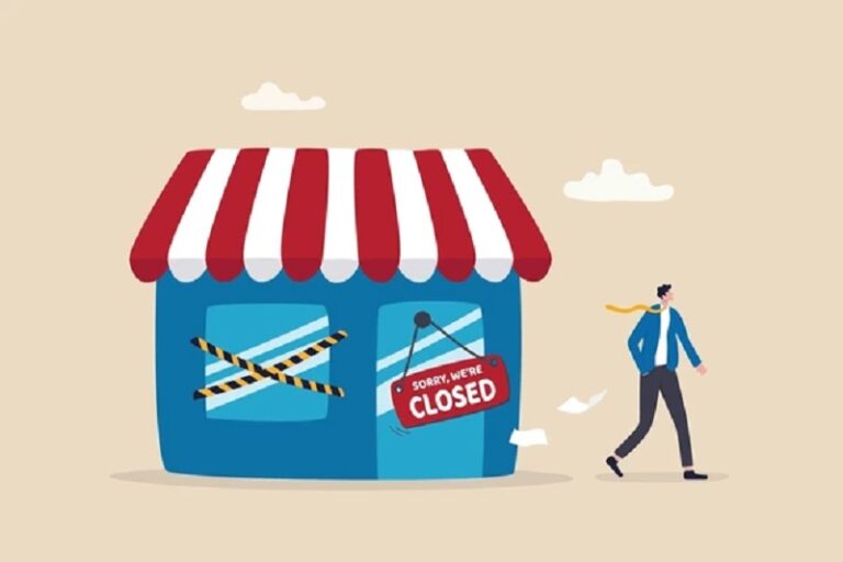 A Step-by-Step Guide to Closing a Private Limited Company in India