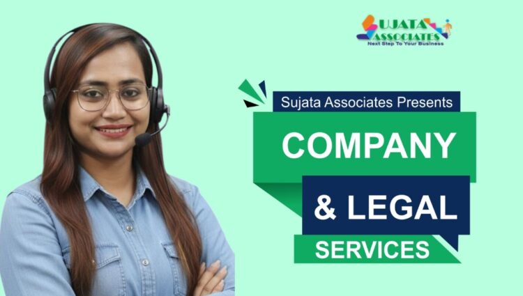 Demand for Company Registration in Kolkata Rises, With Sujata Associates Emerging as a Key Support Partner 1 India CSR