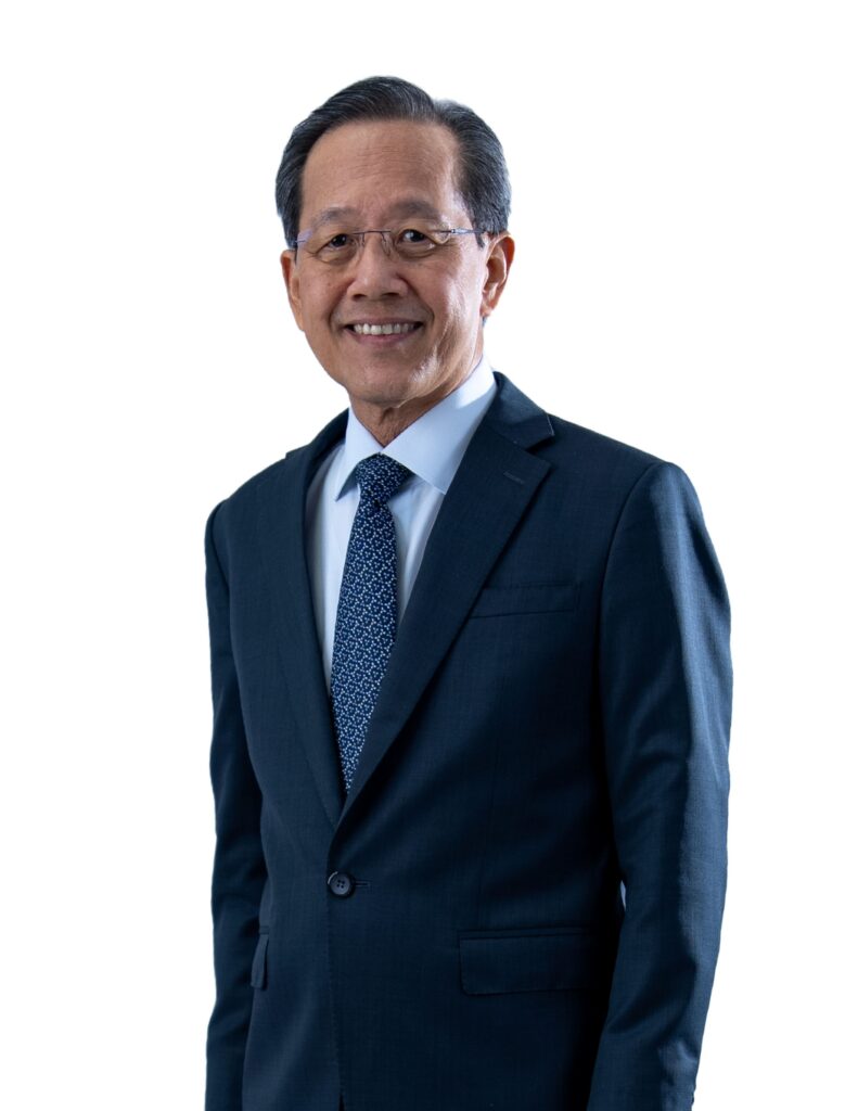 Malaysia Aviation Group Names Captain Nasaruddin A. Bakar as New President and Group CEO 3 Datuk Captain Izham