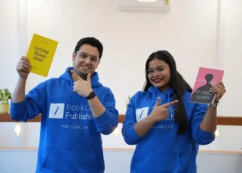 Delhi Publisher Launches Monthly Literary Events to Address Growing Demand for Open Mic Spaces