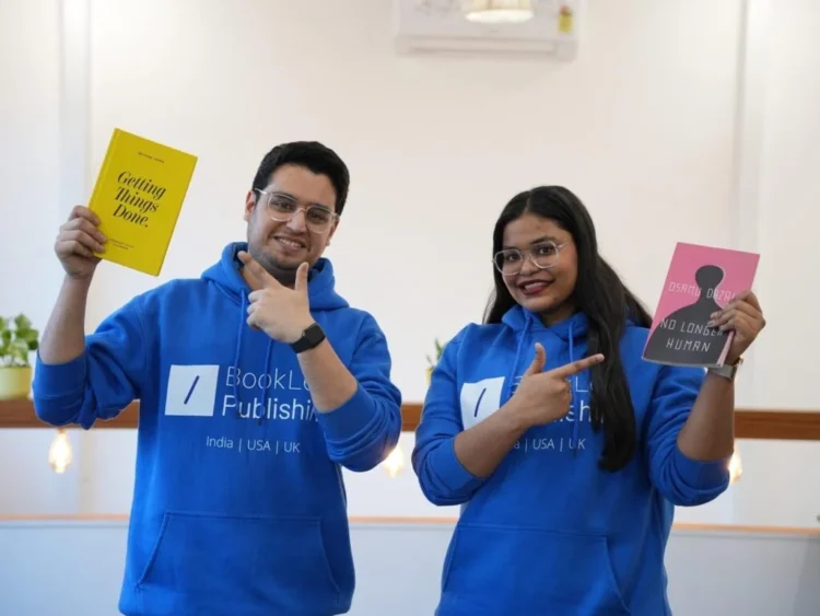 Delhi Publisher Launches Monthly Literary Events to Address Growing Demand for Open Mic Spaces