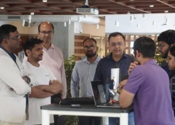 Docathon Sparks Nationwide