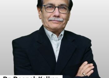 Dr. Deepak Kelkar Strengthens Integrated Mental & Sexual Wellness Initiative Across India