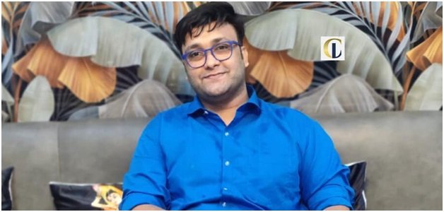 Dr. Rishikesh Tewari & Angel’s International University: A Visionary Leader Empowering Global Education 1 Dr. Rishikesh Tewari & Angel’s International University: A Visionary Leader Empowering Global Education