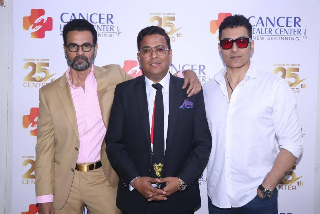 Dr. Tarang Krishna Launches a Pioneering Cancer Healer Center & Integrative Hospital in Thane