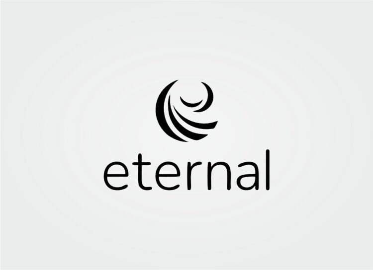 Logo of Eternal Ltd
