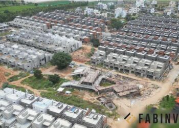 Fabinvest Successfully Exits Soulace Villas, Bangalore with 18% ROI