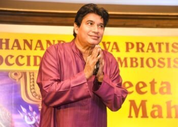 Gita Jayanti Mahotsav 2025