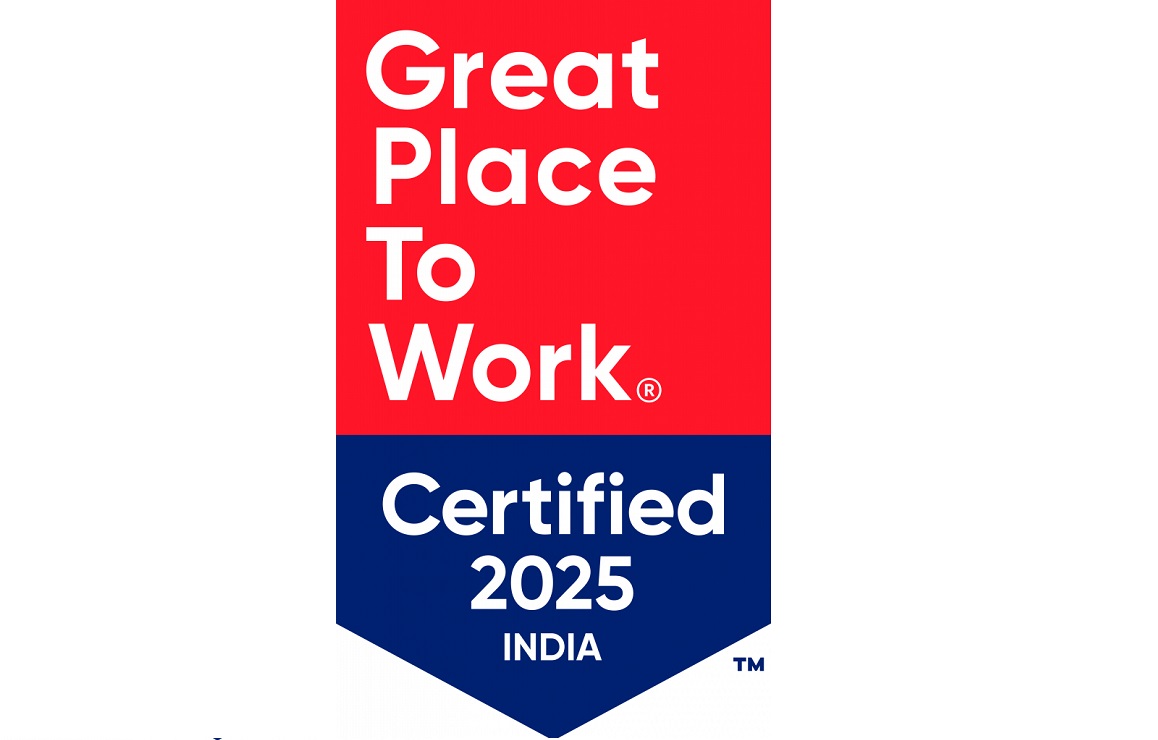 Great Place to Work® Certification
