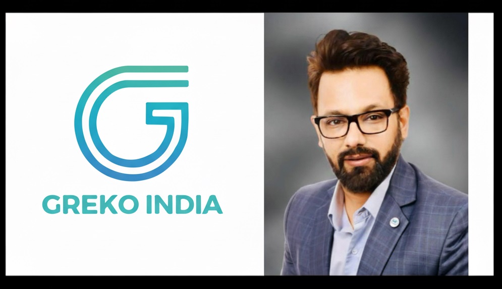 Greko India to Showcase Exclusive Greek Real Estate and Golden Visa Opportunities at IREX 2025, Delhi 1 Greko India
