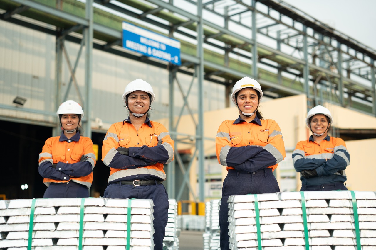 Hindustan Zinc Earns BIS Nod for Zinc Alloy, Marks Quality Month