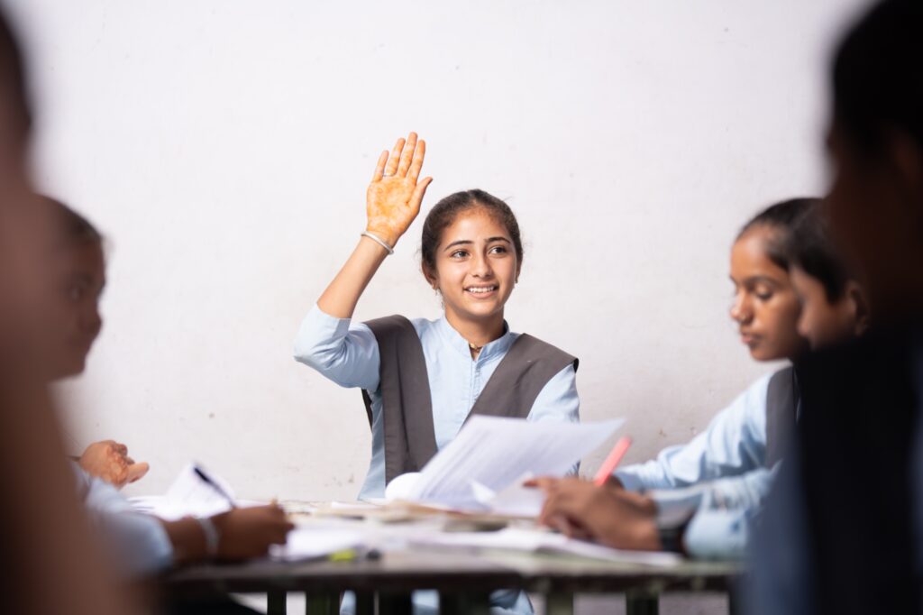 Hindustan Zinc Empowers Over 10 Lakh Young Minds Through Quality Education in the Last 5 Years