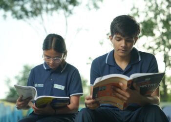Hindustan Zinc Empowers Over 10 Lakh Young Minds Through Quality Education in the Last 5 Years