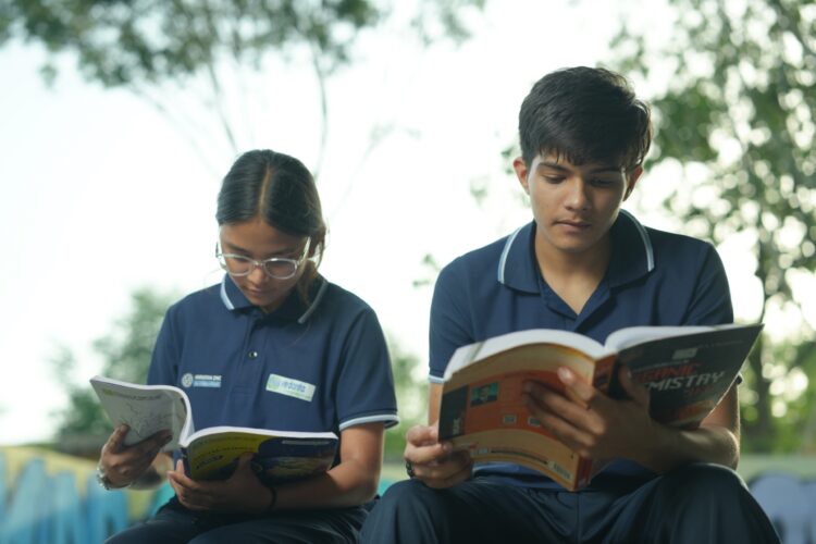 Hindustan Zinc Empowers Over 10 Lakh Young Minds Through Quality Education in the Last 5 Years