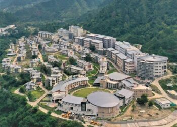 IIT Mandi Receives USD 86,000 Donation Aid to Establish the Satish and Kamlesh Agrawal Charitable Fund