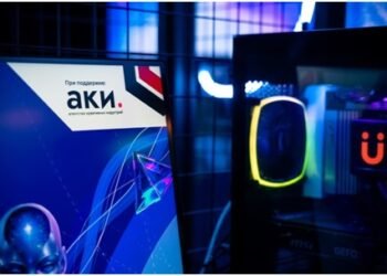 Indian Gaming Leaders Join 200+ Global Executives in Moscow to Shape Industry's Next Chapter