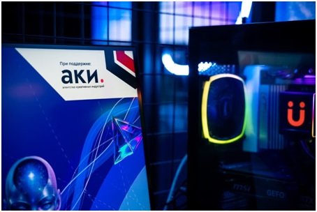 Indian Gaming Leaders Join 200+ Global Executives in Moscow to Shape Industry's Next Chapter