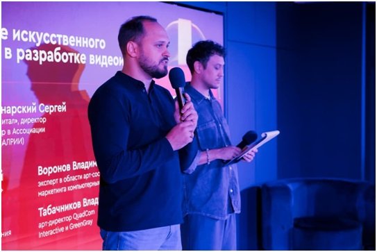 Indian Gaming Leaders Join 200+ Global Executives in Moscow to Shape Industry's Next Chapter