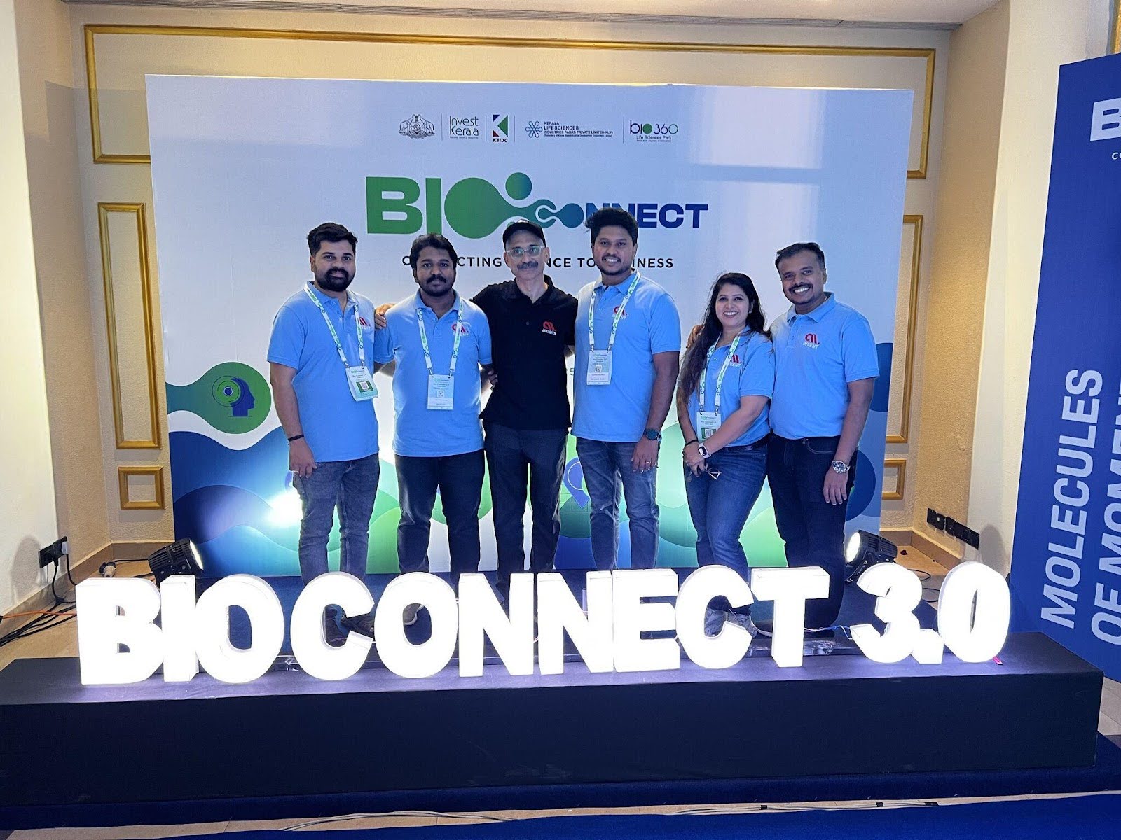 Indian Startup’s Patented Tech Promises Cancer Detection in Just One Breath