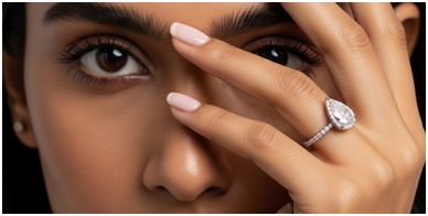 Jewellery at Pure Jewels