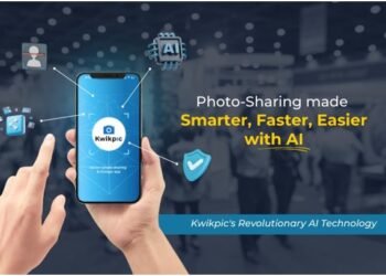 Kwikpic’s AI Is Transforming the Future of Event and Wedding Photo Delivery