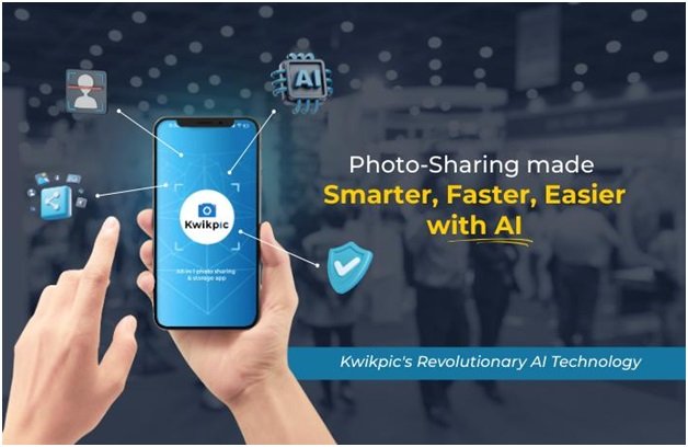 Kwikpic’s AI Is Transforming the Future of Event and Wedding Photo Delivery