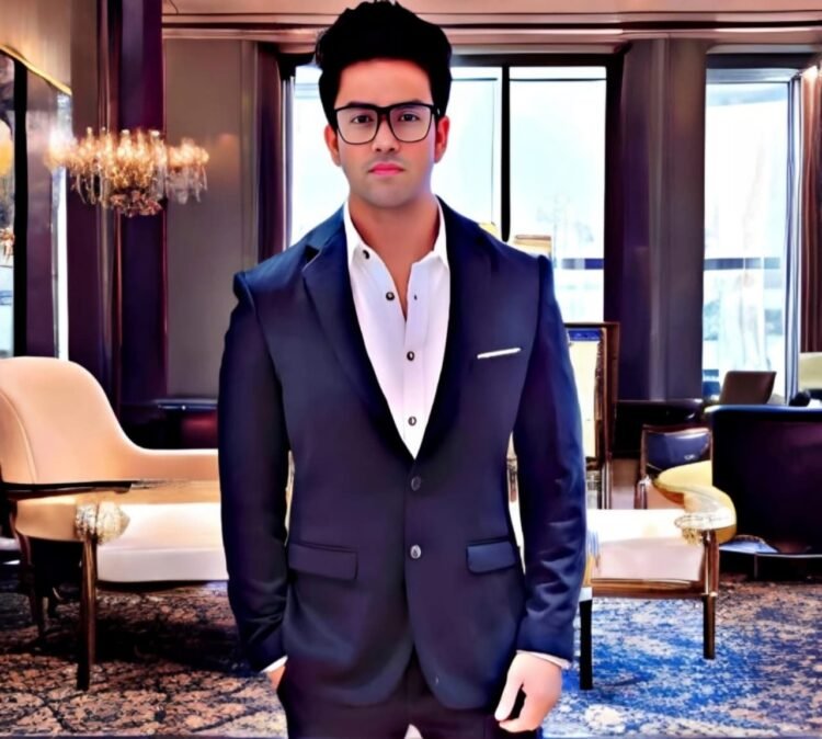 Mikki Koomar Honoured with the Prestigious Knighthood of the Sovereign Order of St. John of Jerusalem and Malta in Malta