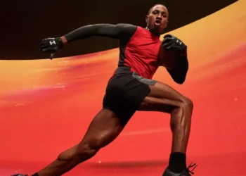 Men’s Sports Shoes