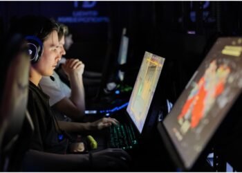 Moscow International Game Week will Run November 27-30