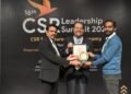 India CSR Awards, established by India CSR — the country’s largest and #1 media platform on CSR, ESG, and Sustainability — is India’s top national recognition honouring outstanding excellence, innovation, and sustainable impact in Corporate Social Responsibility.